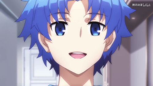 Beryl and Sapphire – Episódio 5