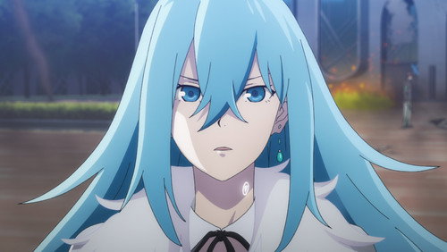Vivy: Fluorite Eye’s Song: 1×11