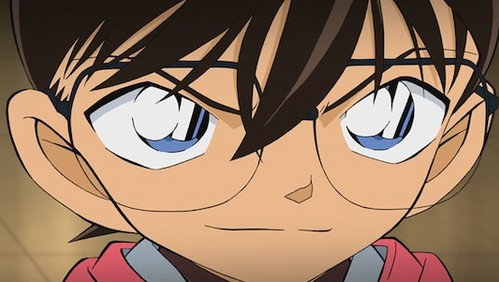 Detective Conan – Episódio 726