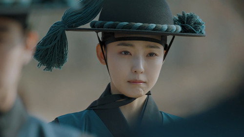Our Blooming Youth: 1×2