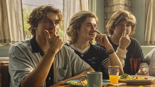 Os Runarounds: Música e Sonhos: 1×2