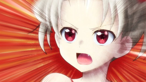 4-nin wa Sorezore Uso wo Tsuku – Episódio 5