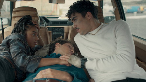 Mortel: 2×5
