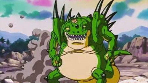 Dragon Ball GT: 1×49