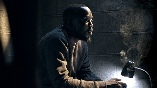 The Night Of: 1×4