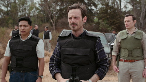 Narcos: México: 3×9
