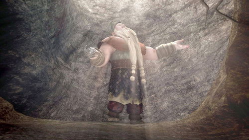 Dragões: A Série: 1×15