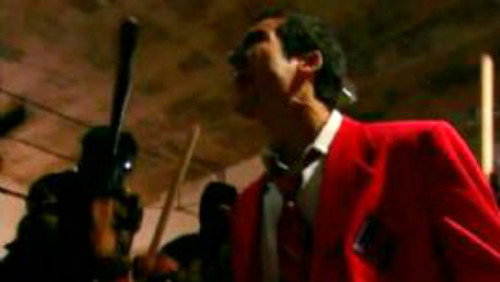 Rebelde: 1×19