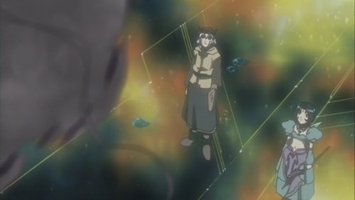 .hack: 1×26