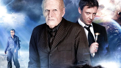 Doctor Who: 3×13