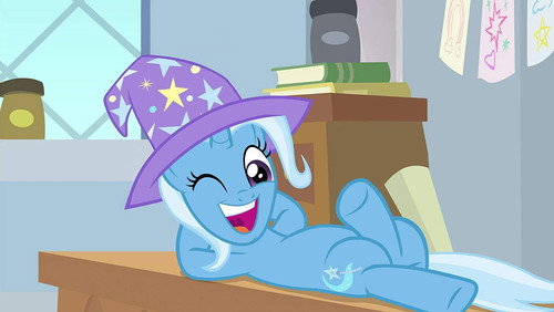 My Little Pony: A Amizade é Mágica: 9×20