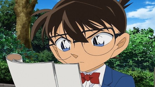 Detective Conan – Episódio 679