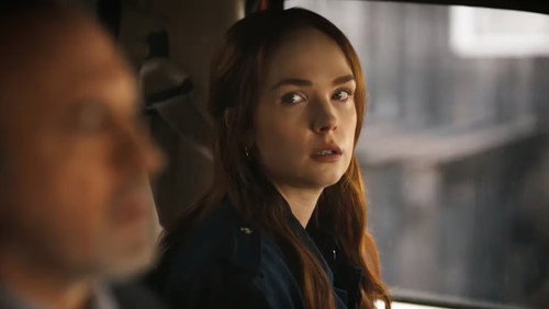Sullivan’s Crossing: Um Lugar para Recomeçar: 2×5