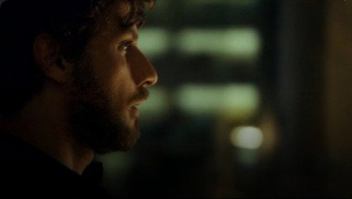 Travessia: 1×18