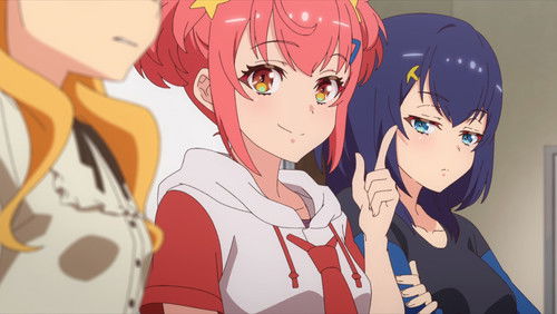 World Dai Star – Episódio 2