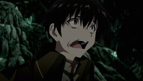 Arifureta: From Commonplace to World’s Strongest: 1×1
