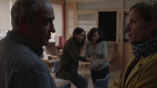 Merlí: 3×10