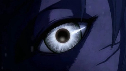 Claymore: 1×24