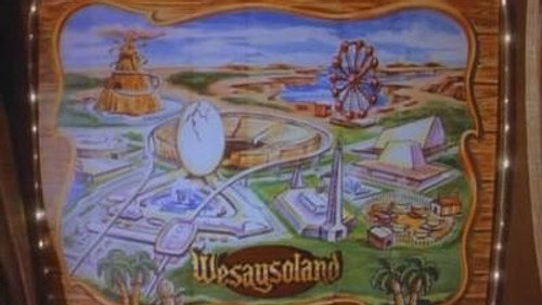 Família Dinossauros: 4×11