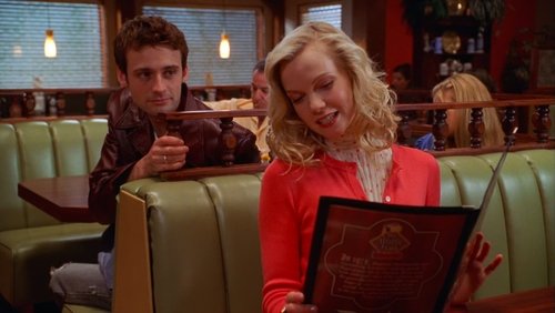 Dead like me: a morte lhe cai bem: 1×6