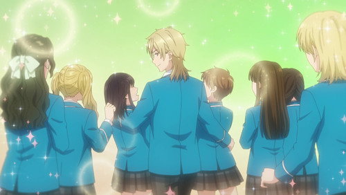 Ensemble Stars!: 1×3