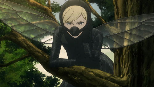 Migi to Dali – Episódio 8