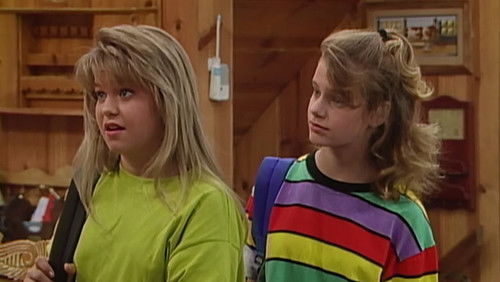 Três é Demais: 4×3