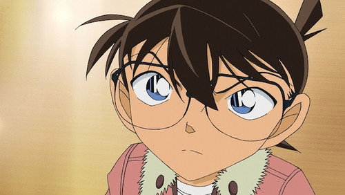 Detective Conan – Episódio 781