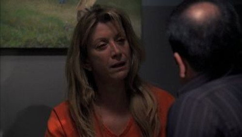 Mentes Criminosas: 1×14