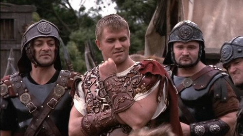 Xena: A Princesa Guerreira: 4×20