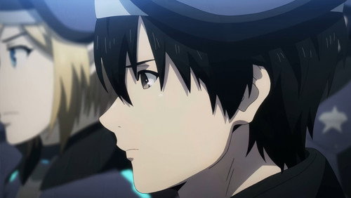 Phantasy Star Online 2: Episode Oracle: 1×8