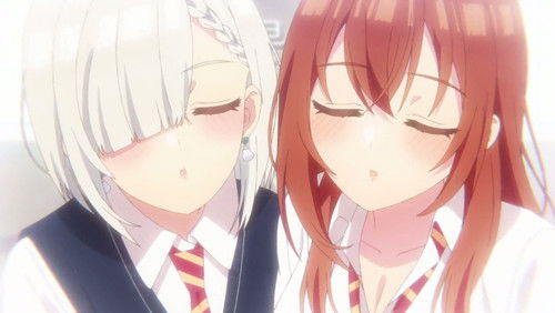 Tomodachi no Imouto ga Ore ni dake Uzai – Episódio 3