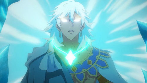 The Little Master’s Better Life – Episódio 1