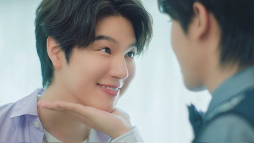 Sangmin Dinneaw – Episode 3