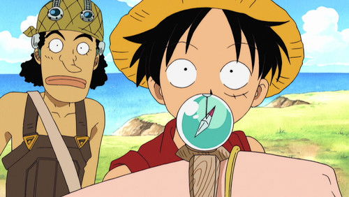 One Piece Dublado – Episódio 149