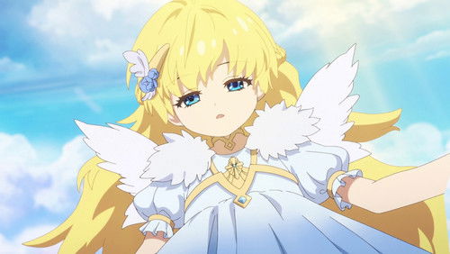 The Fated Magical Princess: Who Made Me a Princess (Dub Japonês) – Episódio 7