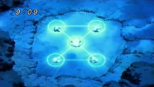 Zatch Bell!: 1×94
