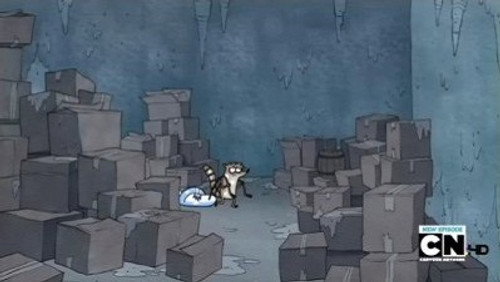Apenas Um Show: 1×6