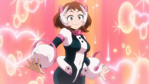 Boku no Hero Academia: 5×16