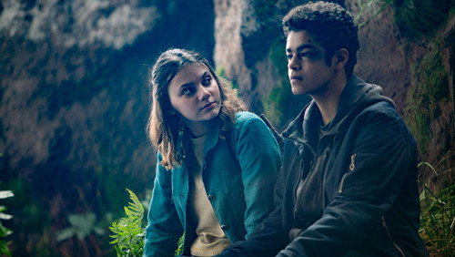 His Dark Materials – Fronteiras do Universo: 2×6