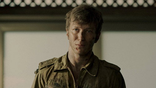 Valley of Tears: 1×10