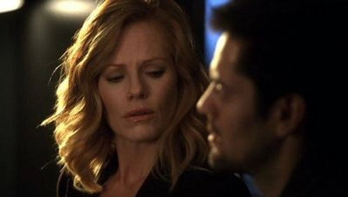CSI: Investigação Criminal: 4×14