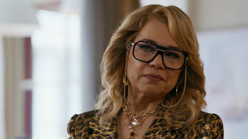 Quem Ama Cuida: 1×107