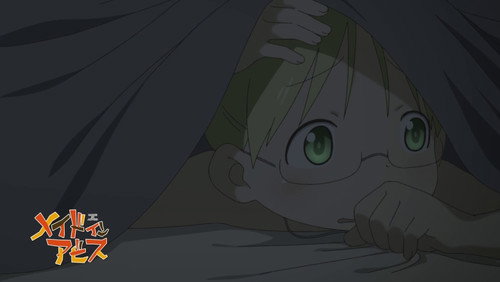 Made in Abyss: 1×6