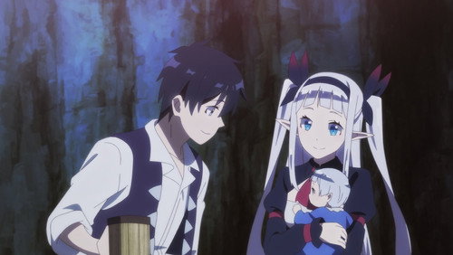 Isekai Nonbiri Nouka 2 – Episódio 12