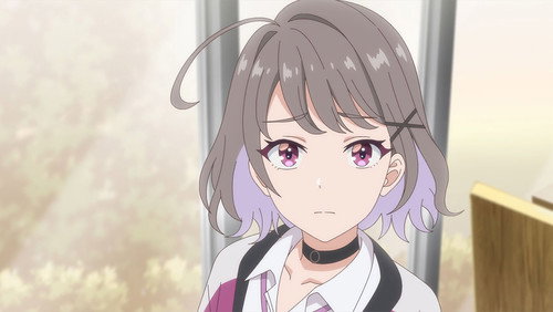 Keikenzumi na Kimi to, Keiken Zero na Ore ga, Otsukiai suru Hanashi. – Episódio 10