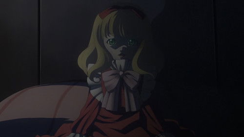 Ghost Hunt – Episódio 5