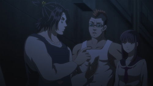 Nyaight of the Living Cat – Episódio 4