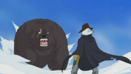 One Piece – Episódio 498