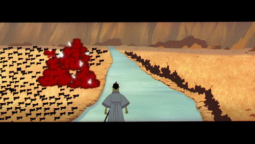Samurai Jack: 2×12